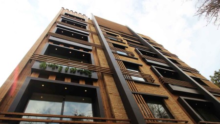 فروش ترمو وود در مازندران