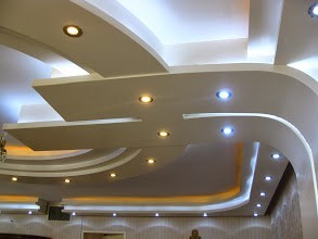 T.S.S مجری انواع سیستم های درای وال کناف