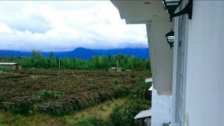 اجاره سالیانه ویلای دوبلکس متل قو