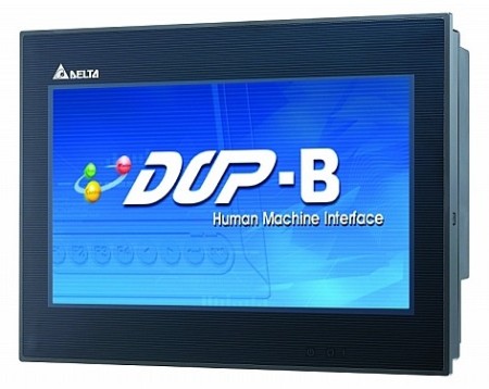 DELTA HMI DOP-B03S211