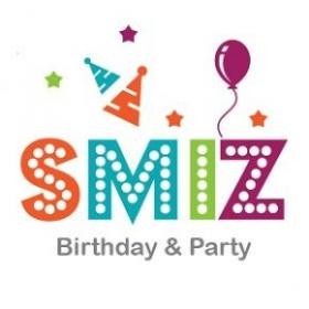 گروه تشریفات اسمیز