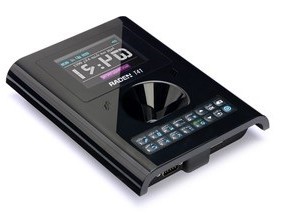 Attendance device and series rahden