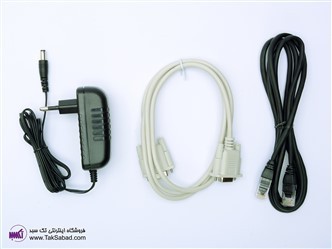 دستگاه حضور و غیاب و سری  V800