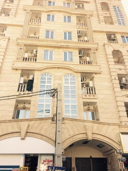 فروش آپارتمان 46 متر شهراندیشه با آسانسور