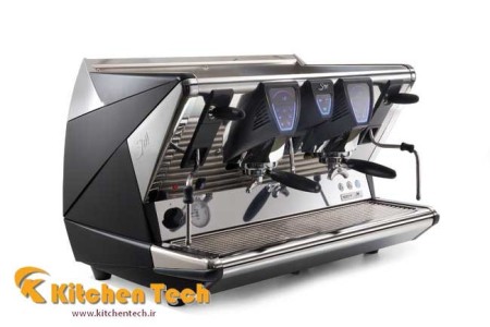 دستگاه قهوه