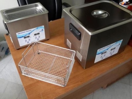 حمام اولتراسونیک پزشکی