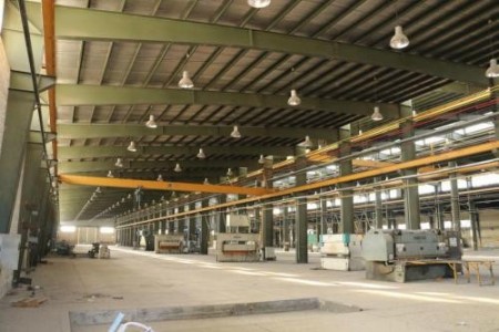 شرکت شاب صنعت