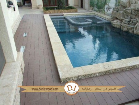 چوب پلاستیک و ترمووود