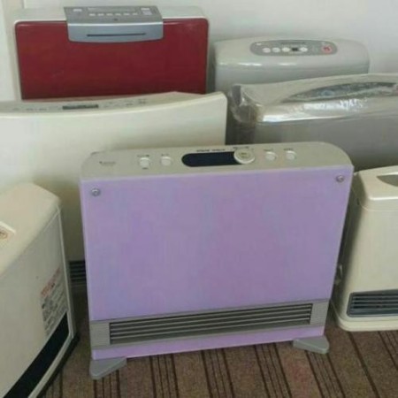 بخاری گازی ژاپنی