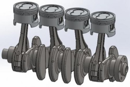 انجام  و آموزش پروژه های صنعتی و دانشجویی با نرم افزارهای طراحی و تحلیلی
