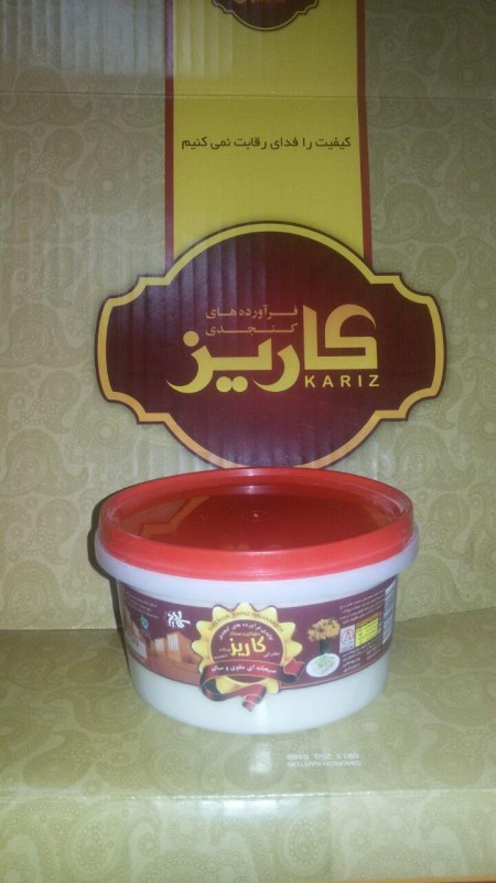 حلواارده -ارده-روغن کنجد یزد09132572107