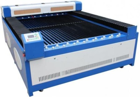 فروش دستگاه برش لیزر و حکاکی