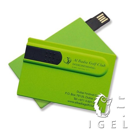 فلش مموری کارتی