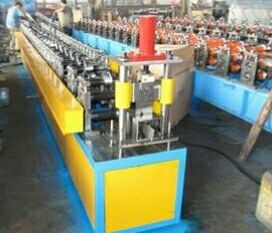 Sell special devices for the production of profiles