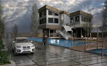 اموزش 3DMax