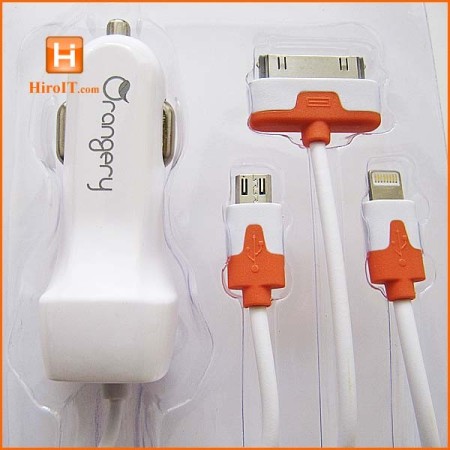 شارژر موبایل و تبلت