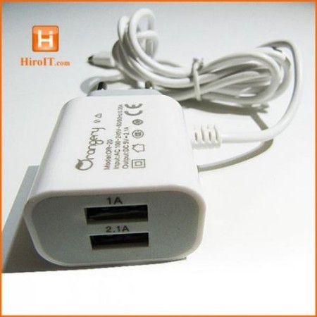 شارژر موبایل و تبلت