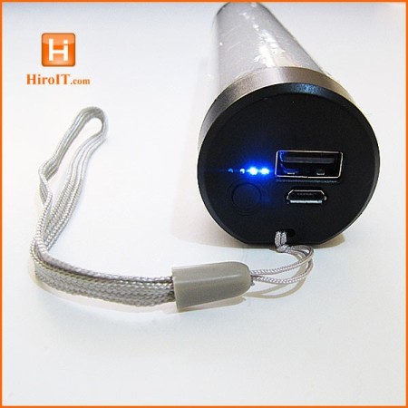 پاور بانک در قدرت ها و شکل های متنوع