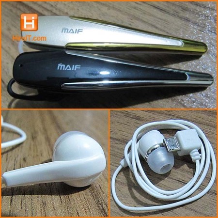 H. A. N. D. s ferry and the headset in a variety of different