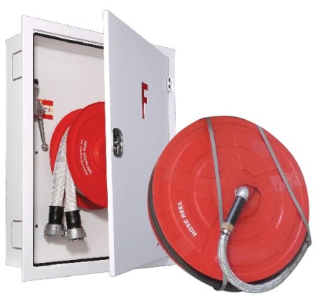جعبه آتش نشانی