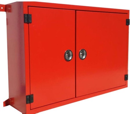 جعبه آتش نشانی