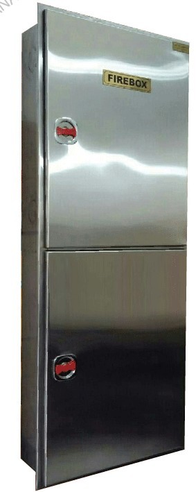 جعبه آتش نشانی