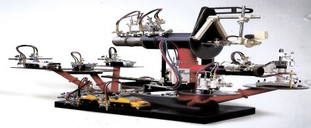 فروشگاه اینترنتی ابزار آلات صنعتی پاورتولز