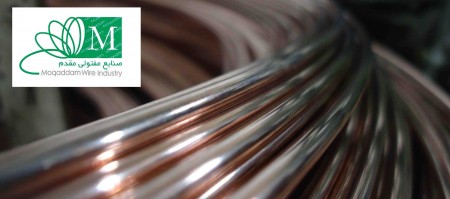 مفتول مسوار - مفتول سیاه - مفتول اسید شور - مفتول صنعتی