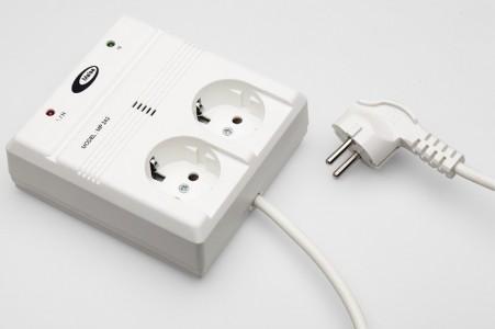 فروش انواع لوازم برقی