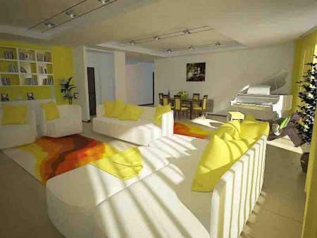 چاپ و تبلیغات گروه معماری ایسر