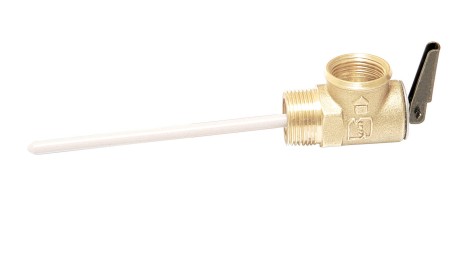 Milk ensure water heater tanks, hot water SMK milk