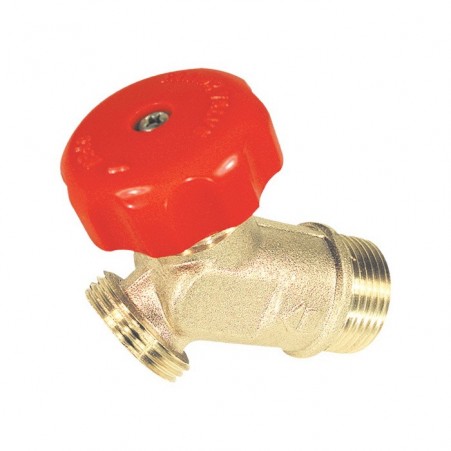 Drain valve, water heater tanks, hot water SMK milk