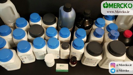 Company مرکو Chemistry, importer, products of Merck, Germany MERCK