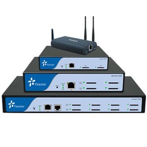 گیتوی yeastar با نازلترین قیمت و بالاترین کیفیت روز