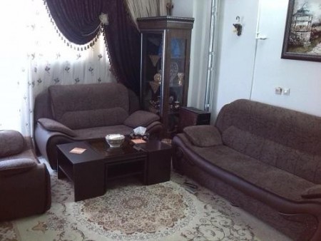 آپارتمان 60 متری اصفهان-نجف آباد-شهرک بهاران