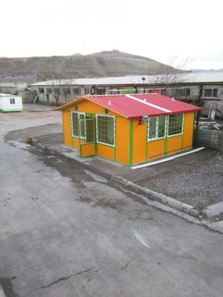 Manufacturer of all kinds of container