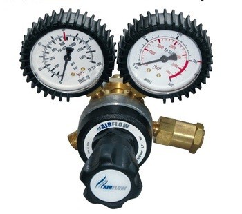 سیلندر گاز-مانومتر- تجهیزات جوش و برش