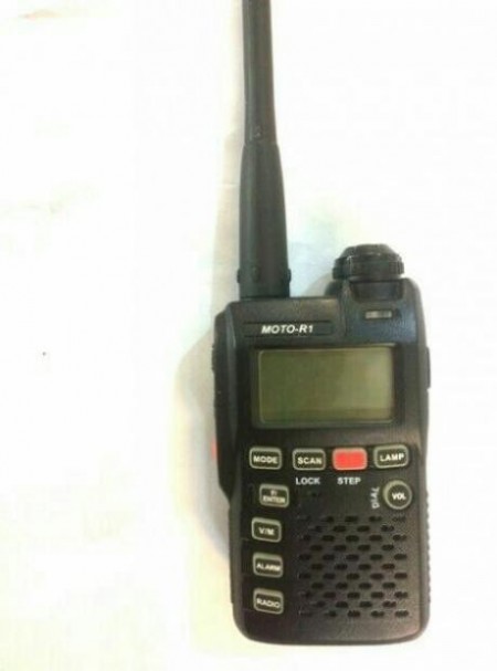 بیسیم واکی تاکی MOTO-R1