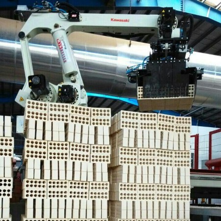 سفال آجرنما فندوله