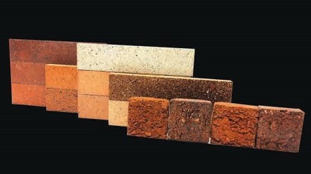 سفال آجرنما فندوله