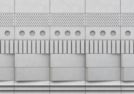 اجرای بتن اکسپوز و اولین تولید کننده بتن اکسپوز تایل