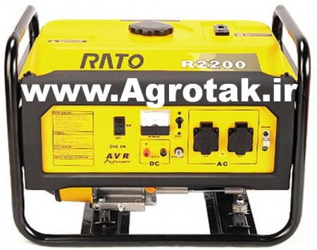 نمایندگی موتور برق جیانگ دانگ ، راتو ، لان تاپ