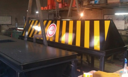 Gate ground بهسازه