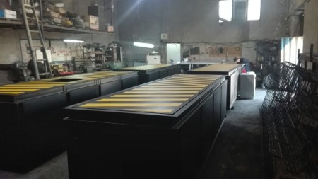 Gate ground بهسازه