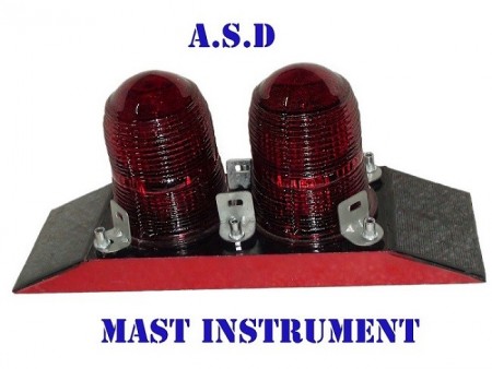 Solar Tower Light at Factory Price