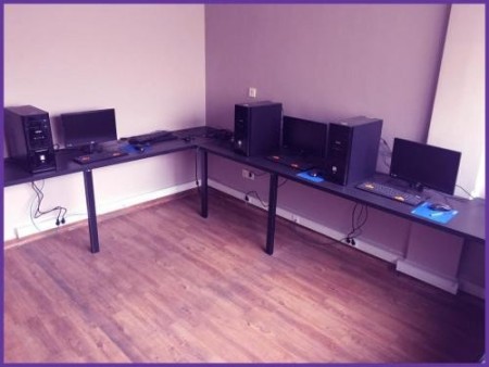 فروش کامپیوتر اسمبل شده