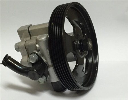Repair hydraulic pump, steering box, steering
