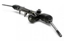 Repair hydraulic pump, steering box, steering