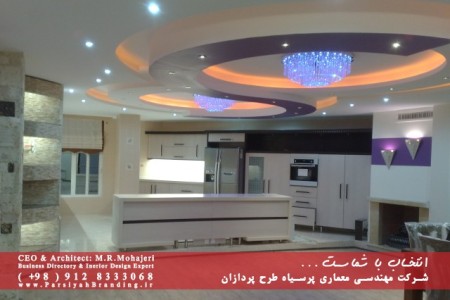 شرکت مهندسی معماری