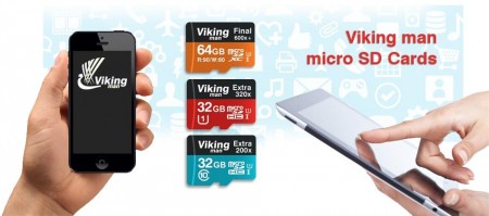 محصولات vikingMan نوین رایانه سگال گارانتی ST